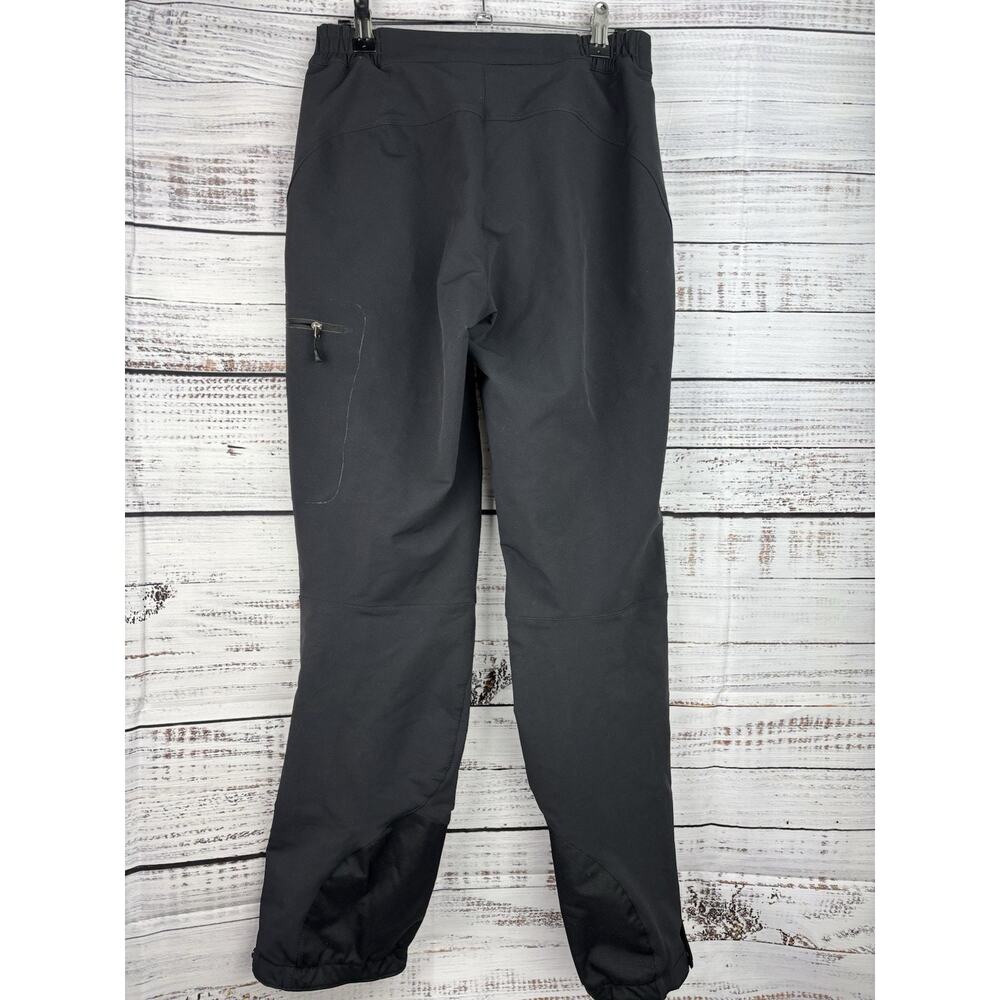 Patagonia Guide Pants Women’s 6 Cargo Trousers Ski Snowboard Hiking Gorpcore VTG - Picture 9 of 15